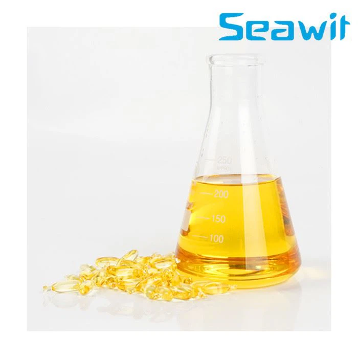 Docosahexaenoic Acid Algae Oil