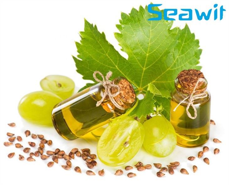 Food Grade Grape Seed Oil